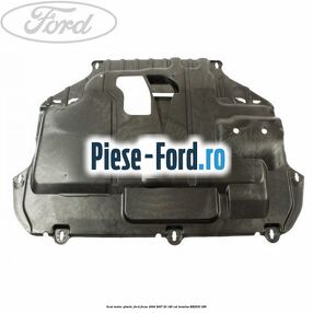 Scut motor plastic Ford Focus 2004-2007 2.0 145 cai #A98BDC463F Scut motor plastic Ford Focus 2004-2007 2.0 145 cai #A98BDC463F